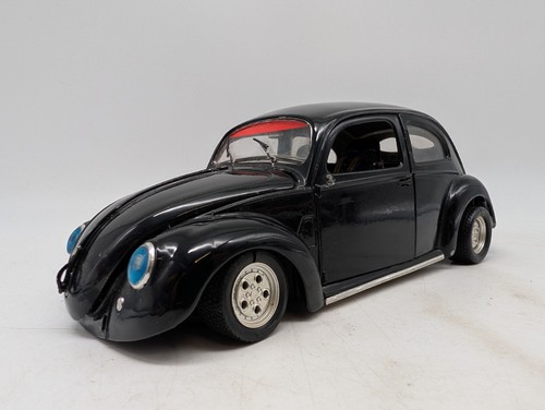 Maisto käfer tuning - maisto, vw