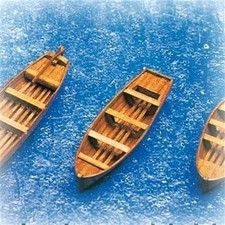 Krick MANTUA Beiboot Schaluppe