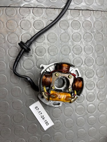 Zündstator kokusan husqvarna - kokusan,
