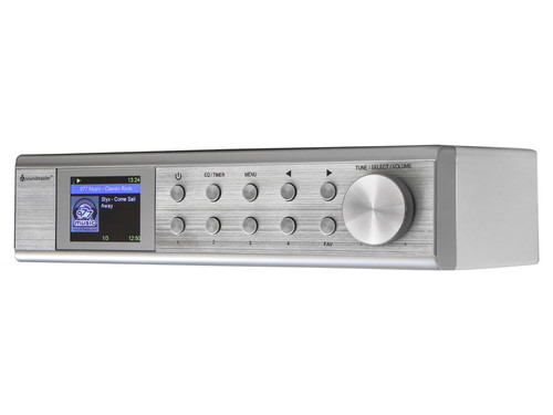 SOUNDMASTER