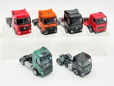 Konvolut Herpa AWM div. SZM MB