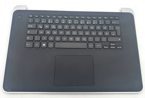 Dell xps 9530 palmrest - xps,