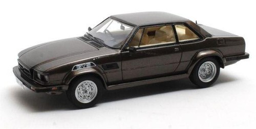 Matrix detomaso longchamp - matrix, 1:43
