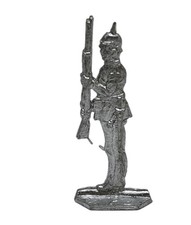 Soldat - Pickelhaube I  -