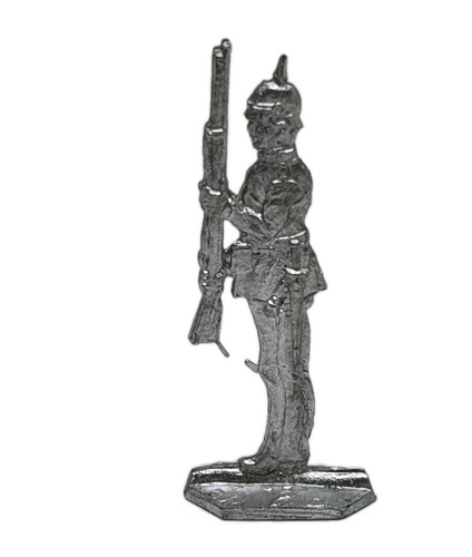 Soldat pickelhaube - soldat,
