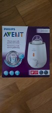 Philips AVENT Bottle Warmer, for Quick and Even Heating of Milk and Ba