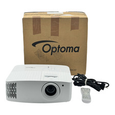 Optoma UHD30 4K UHD Beamer