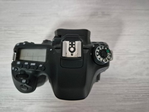 Spiegelreflexkamera canon eos - spiegelreflexkamera,