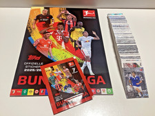 Topps Bundesliga 2025/26