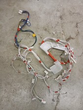 Miele G4990 SCVI Kabelbaum Komplett  ,gebraucht ,  Top Zustand