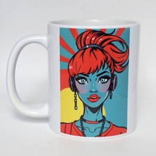 Kaffeetasse Becher Tea Mug 325