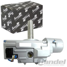 SERVOTEC LENKSÄULE ELEKTRISCH