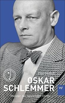 Oskar schlemmer meister - oskar, schlemmer: