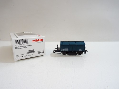 Märklin 46049 - märklin, h0