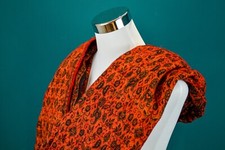 TIBET Yakwollemix-Schal in