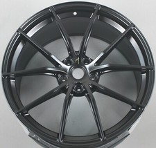 1x Original Alufelge Ferrari 812 Superfast 10Jx20 ET48,4 313695 323605 323894 (1