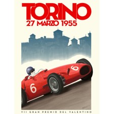 Torino Valentino Grand Prix