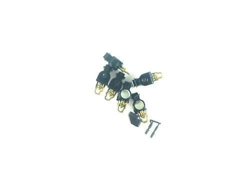 Märklin ersatzteil pfeife - ersatzteil,