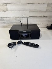 Sangean DDR-63 All-in-One