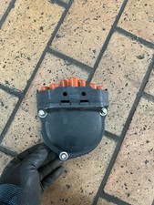 Original BMW E30 E32 E34 Zündverteilerkappe Verteiler Zündspule Bremi 1715905 