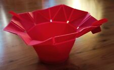 Popcorn Form für Mikrowelle Silikon - fettarmes Popcorn selbst herstellen