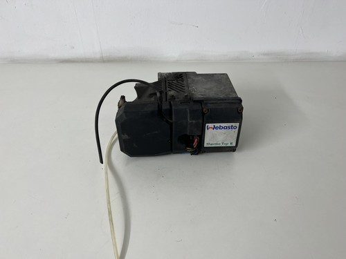 Webasto thermo top - webasto,