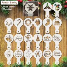 0,44 €/Stk    20 Schablonen