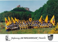 AK ANNWEILER AM TRIFELS -