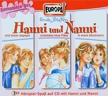 Hanni und nanni einsteigerbox - hanni, nanni-einsteigerbox