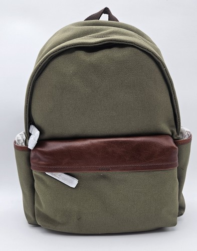 Fossil rucksack miles backpack - fossil,