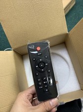 UFO LED Galaxy Projektor