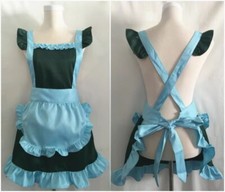 Damen Lolita Prinzessin Maid