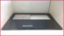 Gehäuse Oberschale Handauflage mit Touchpad  Asus X70A