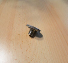 HOBART Rändelschraube für Spülmaschine FX  Abverkauf Lagerbereinigung neu