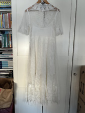 maje Spitzenleid - Super Sexy