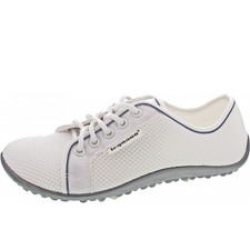 Leguano Aktiv Damen Halbschuh in Weiß