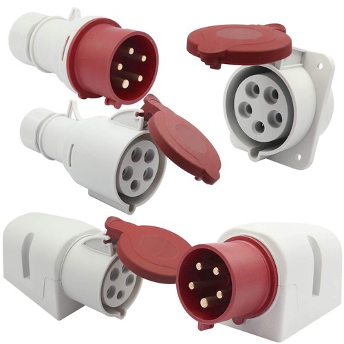 16a 32a cee - 16a/32a,