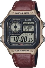 CASIO TIMELESS COLLECTION