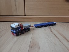 Spedition Schütz - seltener