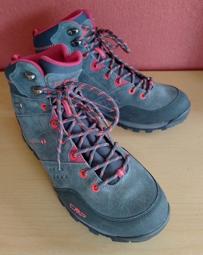 Wanderschuhe damen cmp - wanderschuhe, alcor