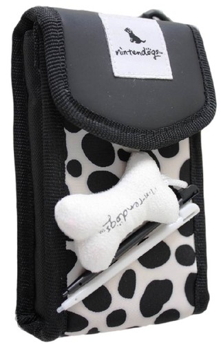 Nintendo nintendogs tasche - nintendo,