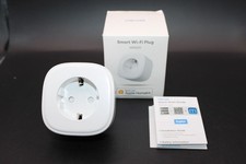 meross WLAN Steckdose, Smart Plug kompatibel mit Alexa