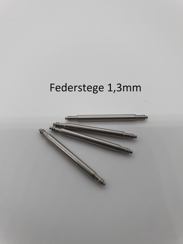 Federstege 22mm - 4x,
