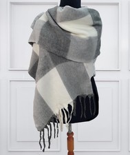 Damen, Herren XXL Winter Schal