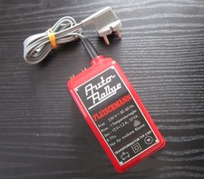 Vintage fleischmann 3301 trafo - vintage,