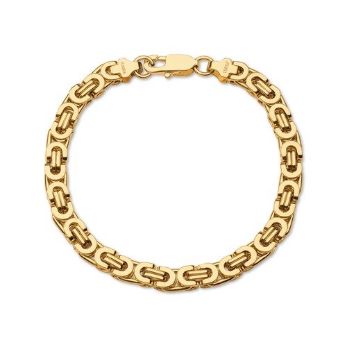 Herren armband gold 750 - armband,