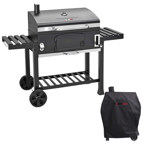 Cosmogrill outdoor - cosmogrill,