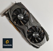 ZOTAC GeForce GTX 1080 Ti AMP