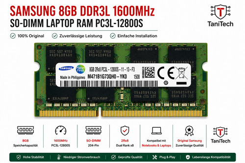 Samsung m471b1g73qh0 yk0 8 - samsung, m471b1g73qh0-yk0