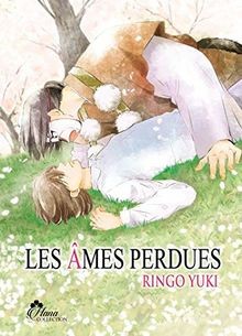 Les âmes perdues livre - âmes,